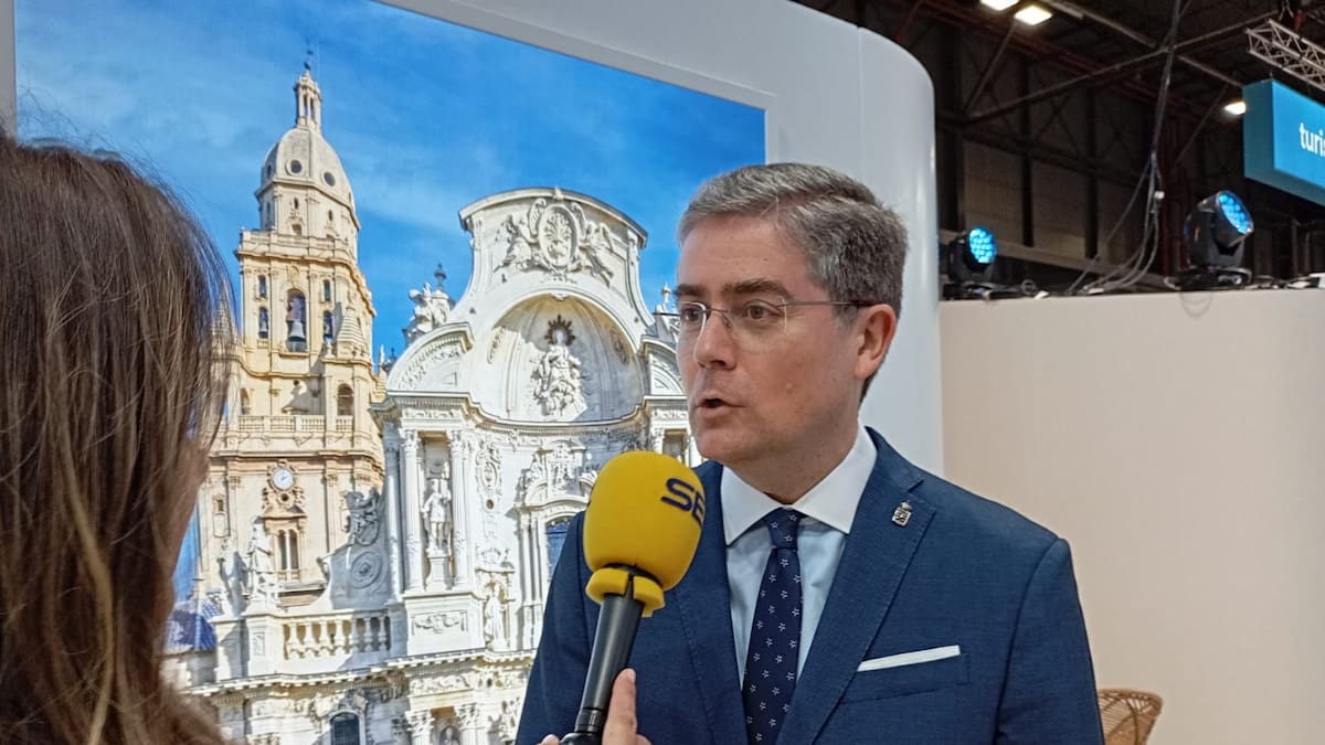 "Murcia está de moda" y se consolida como un destino de ocio y escapada