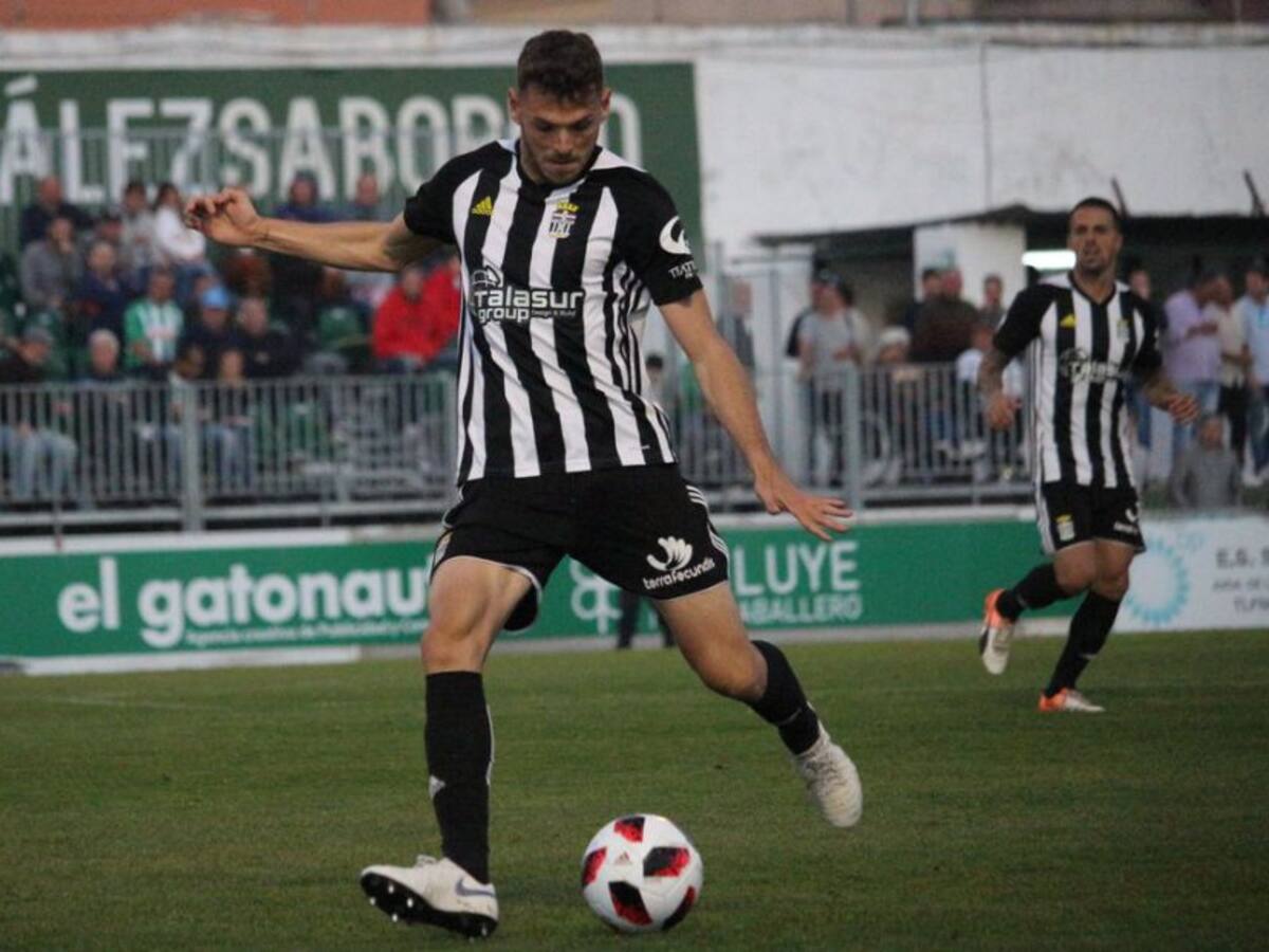 Duelo de necesidades entre Efesé y Villanovense