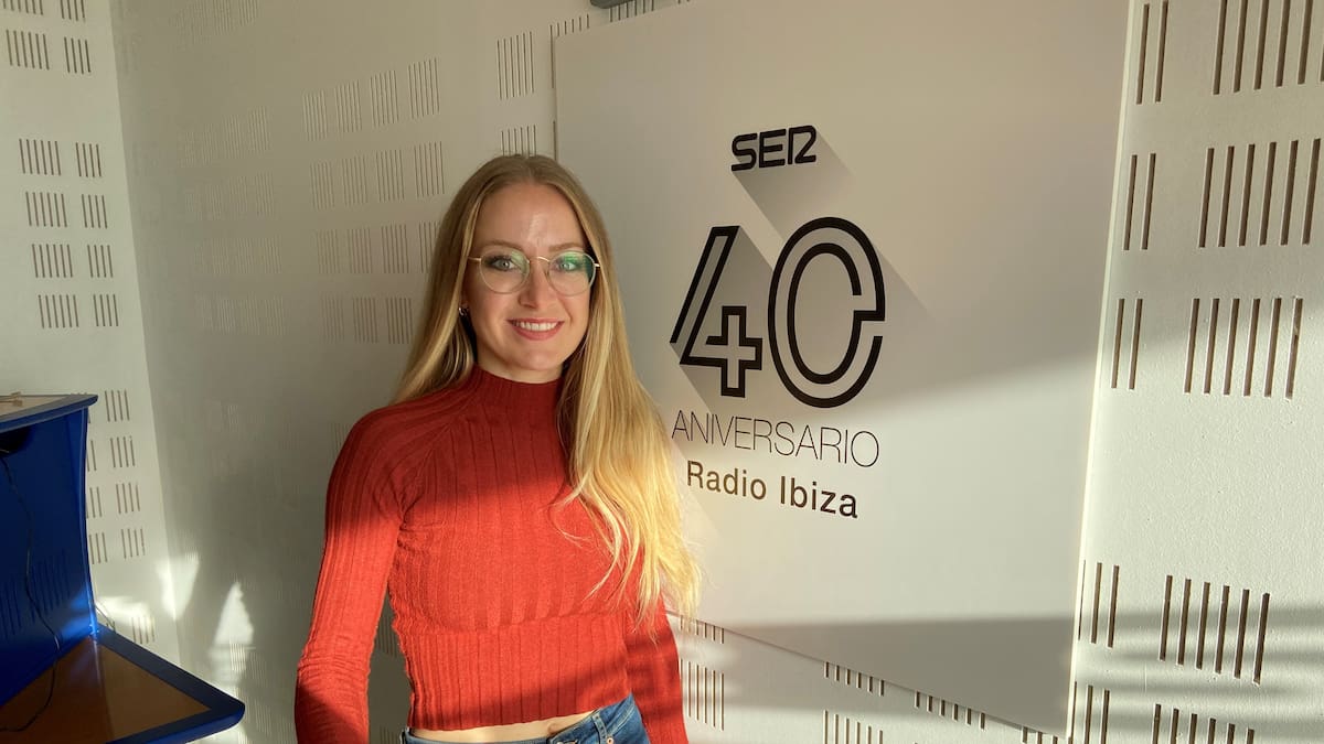 La cineasta ibicenca Helher Escribano preestrena su cortometraje 'Boliche'