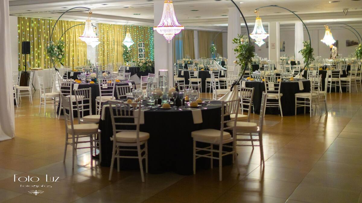 Hotel Montera- Bodas