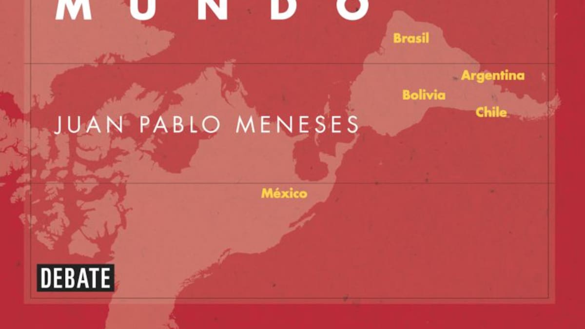 'Amb 27 anys vaig matar l'oficinista que portava dins'