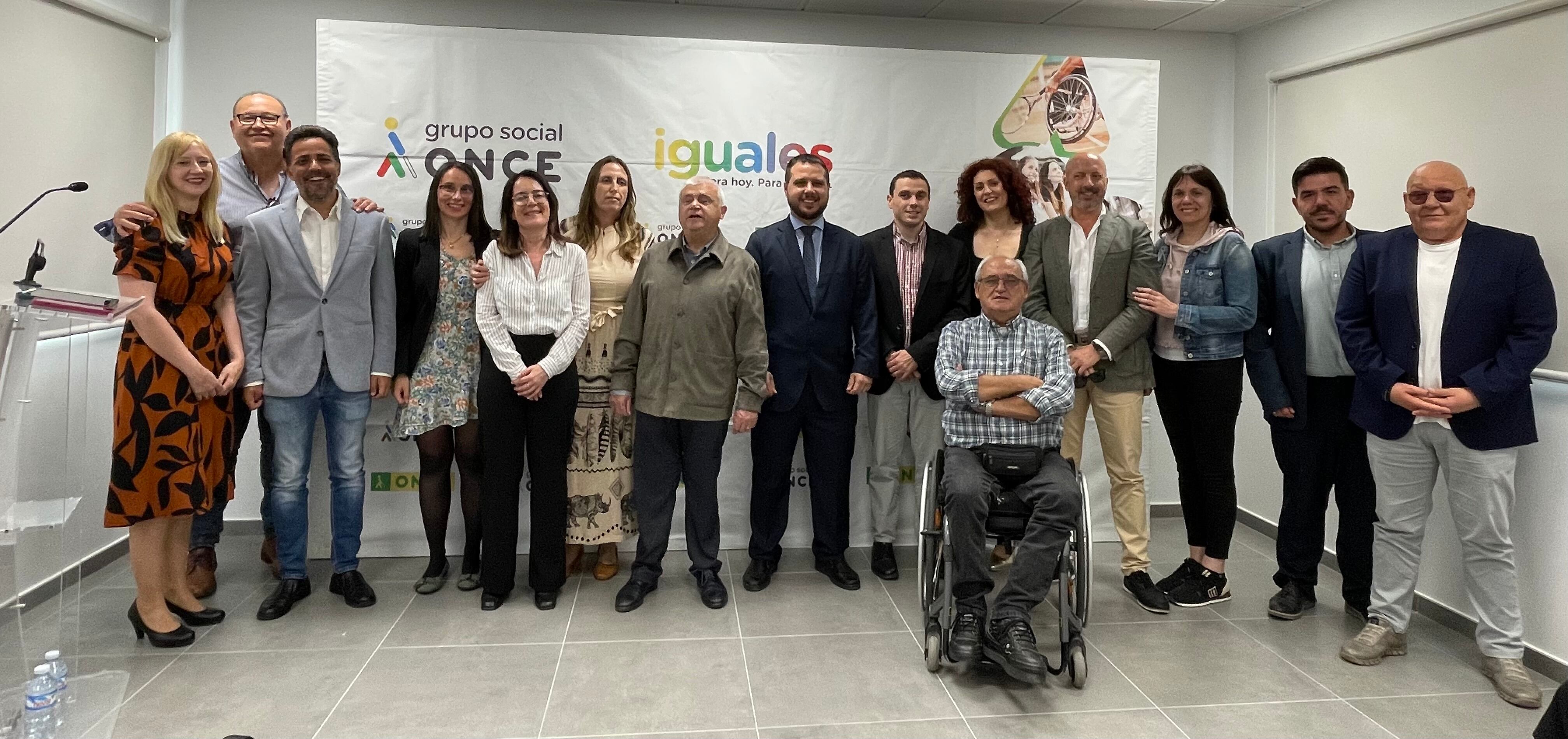 Presentación del nuevo director