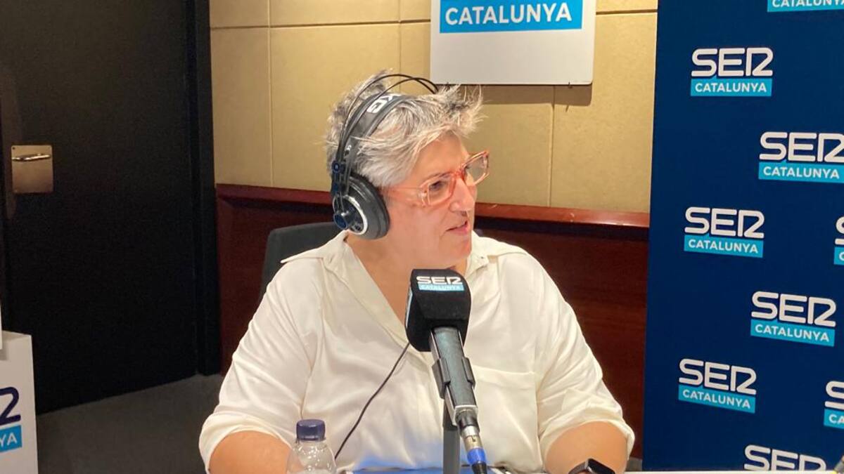 Llapis de memòria. Montse Barderi (25/07/2022)