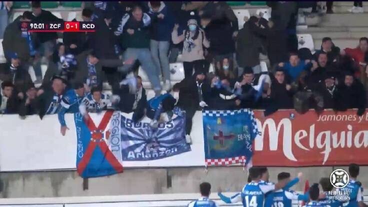 Avalancha en el Ruta de la Plata - Hablamos con Manuel Alesander Alonso