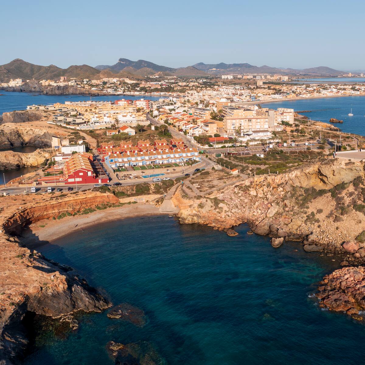 Cabo de Palos se consolida como el mejor lugar de Europa para bucear
