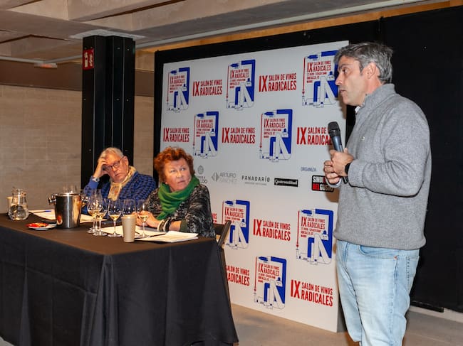 Joaquín Gómez-Beser, Meridiano Perdido