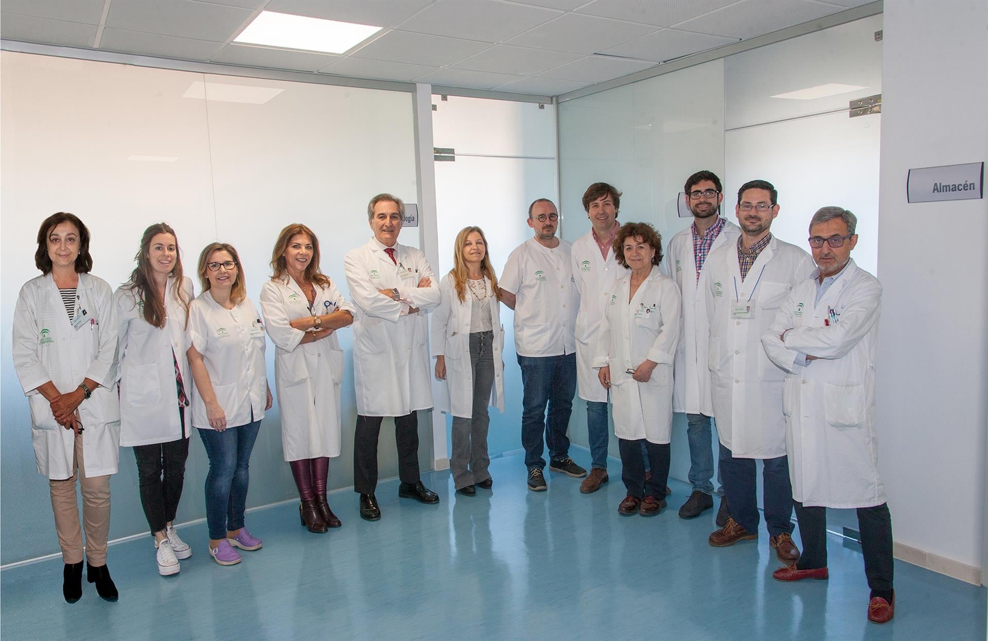 Un Proyecto De Inteligencia Artificial De Dermatólogos Del Virgen Del Rocío Predice La Profundidad Del Melanoma - JUNTA DE ANDALUCÍA