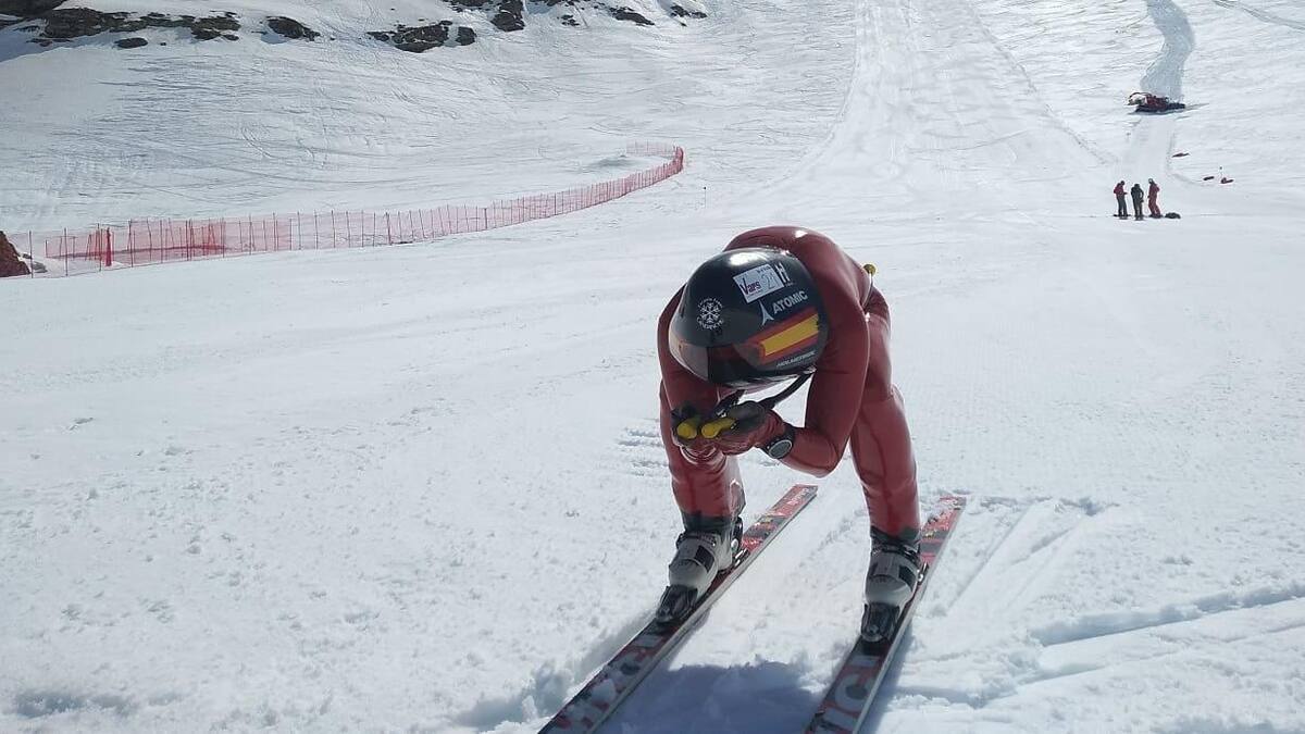 Cancelado, Formigal no hará la Copa del Mundo del "Kilómetro"