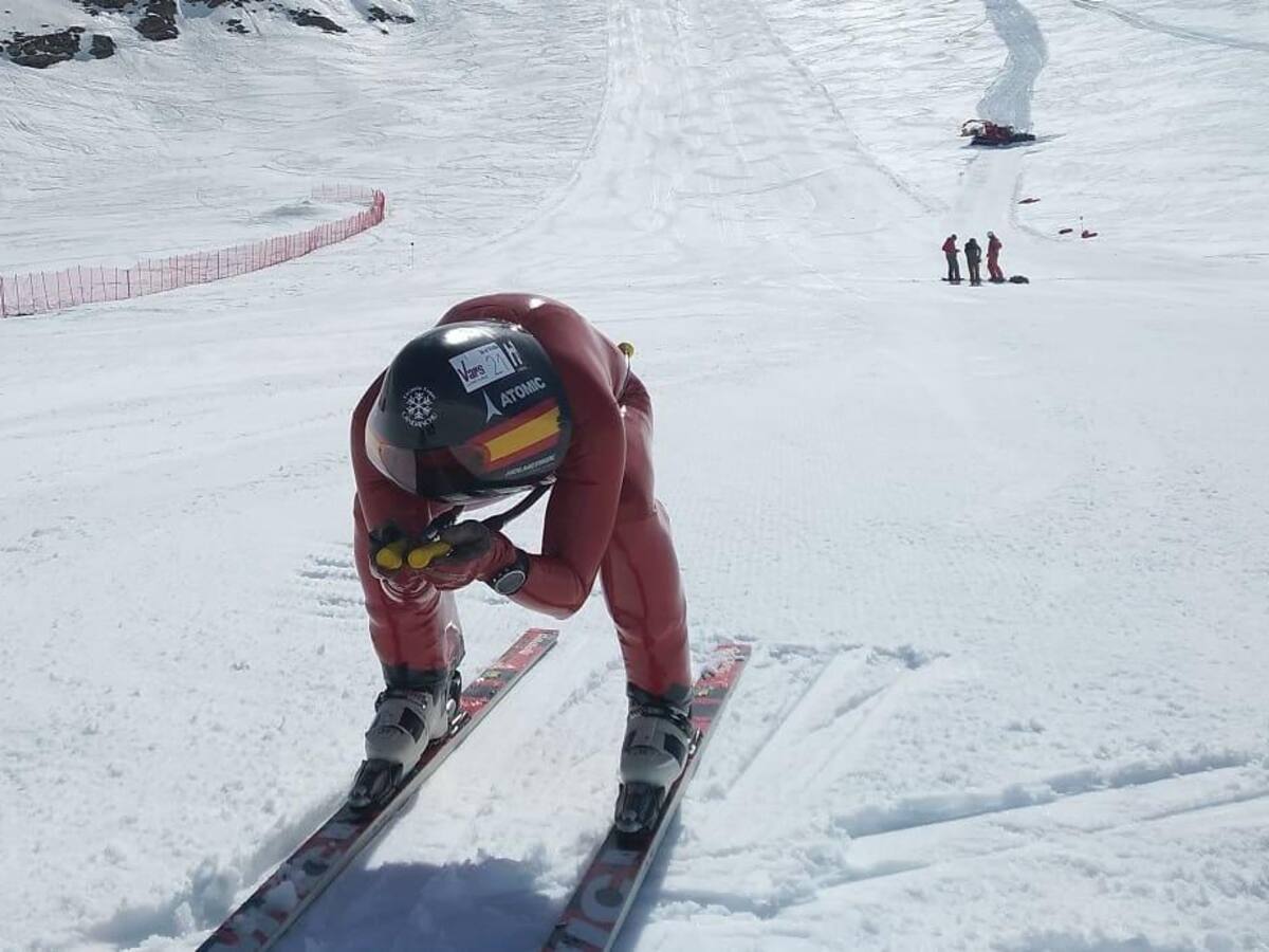 Cancelado, Formigal no hará la Copa del Mundo del "Kilómetro"