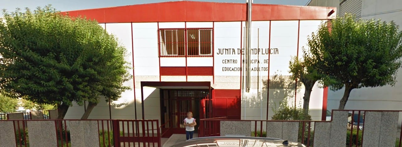 CEPER 'Alto Guadalquivir'