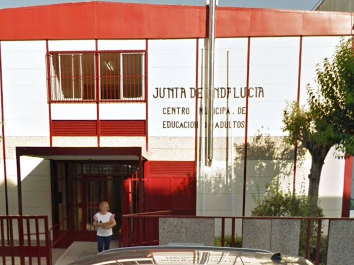 Pospuesto hasta julio el traslado del Centro de Educación permanente 'Alto Guadalquivir' en Úbeda