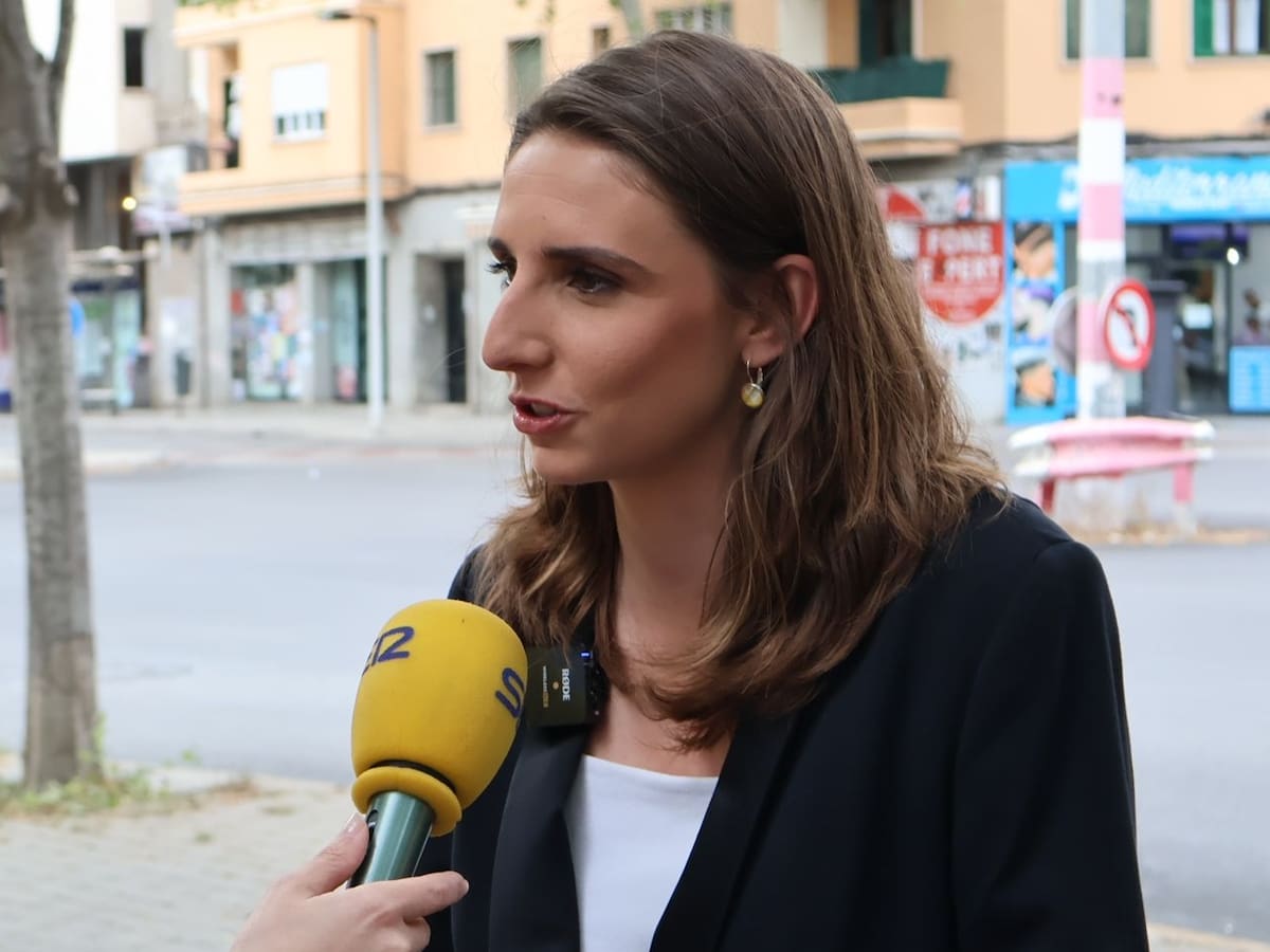 Podemos pide la comparecencia de la regidora de Servicios Sociales de Cort ante la "retirada masiva" de empadronamientos