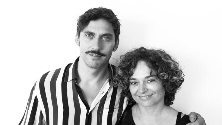 "No hemos recreado nada"