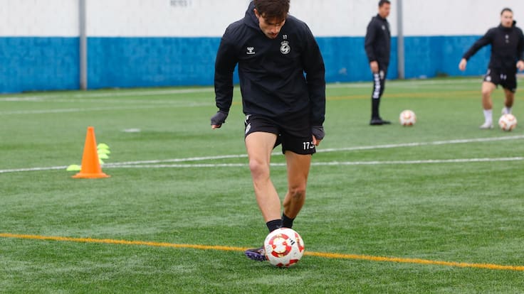 Sergio Pérez previa Ceuta B