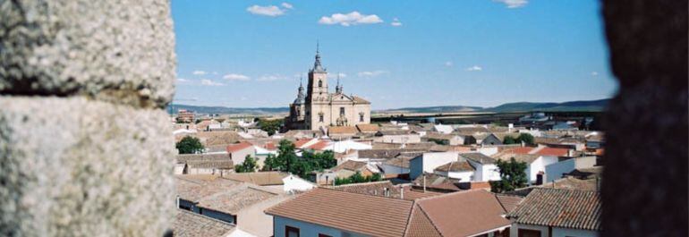 El atropello se produjo en la noche del miércoles en Orgaz (Toledo)