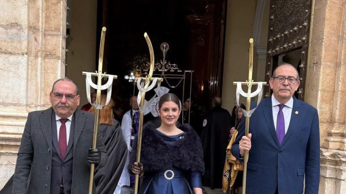 Gandia participa en la Diocesana de Sueca