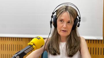 La presidenta de la Asociación de Víctimas Mortales a Mazón: "Cuando no se tiene la verdad se necesita mucho asesoramiento"