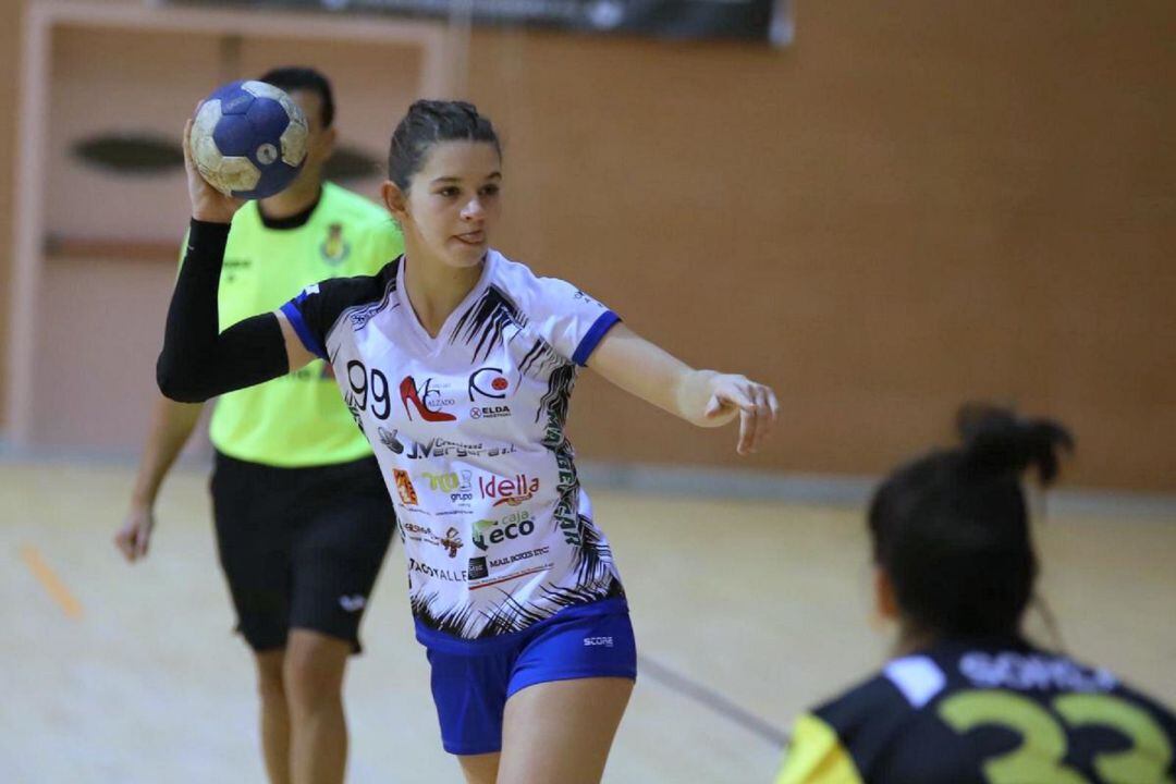 El Elda Prestigio debe tener paciencia para lograr la victoria