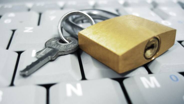 Día Europeo de la Protección de Datos con Unai Aberasturi, presidente de la Autoridad Vasca de Protección de Datos y María Penilla, directora de ZIUR