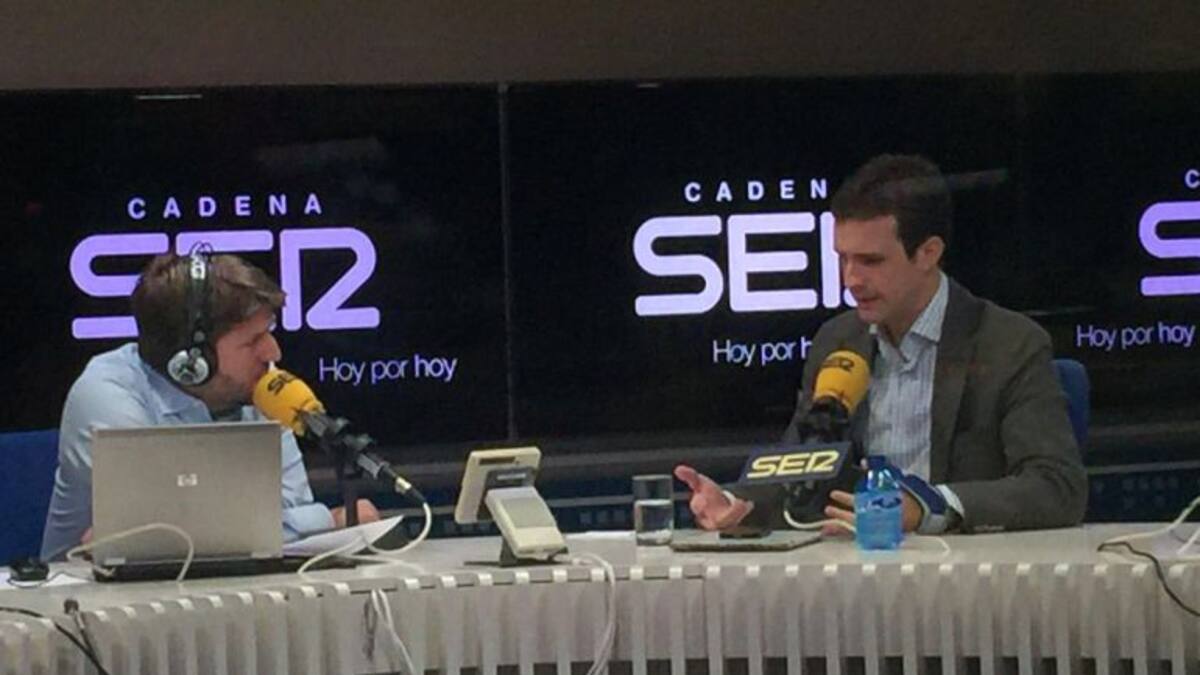 "Rajoy se ha portado como un caballero"