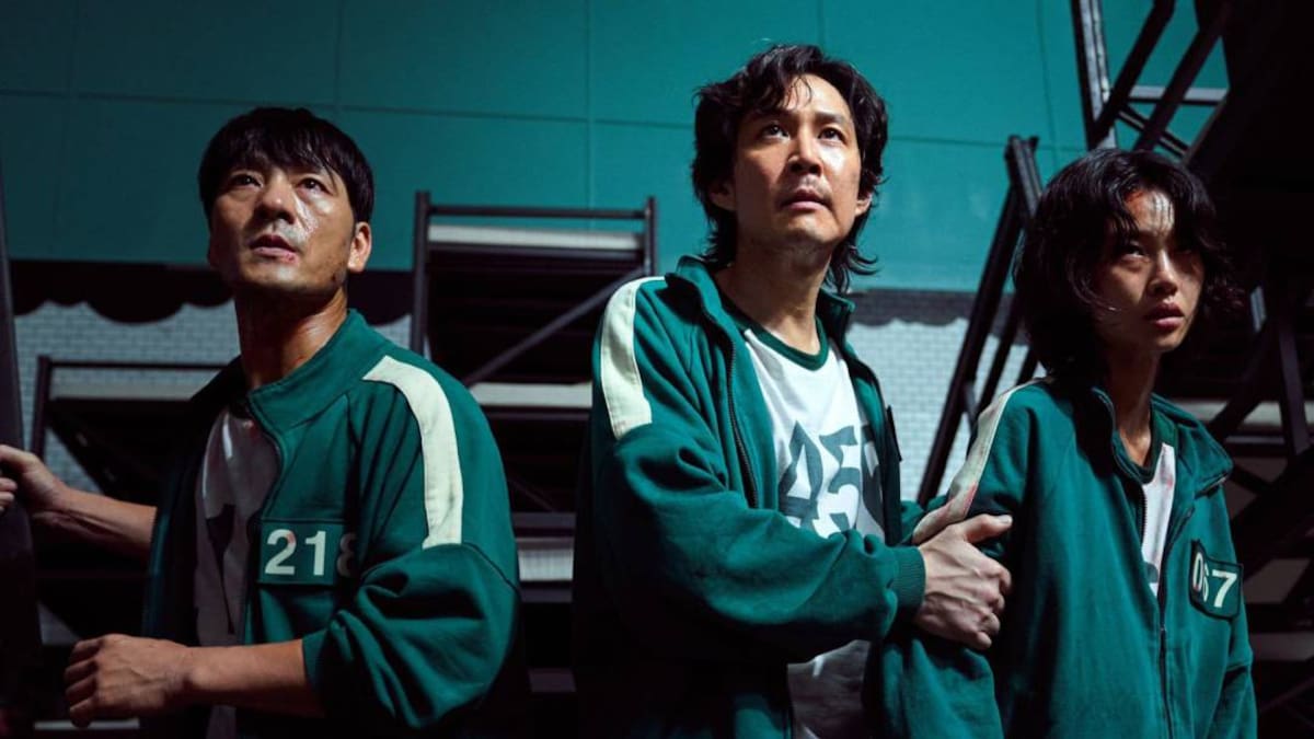 El Juego del Calamar llega a los colegios riojanos