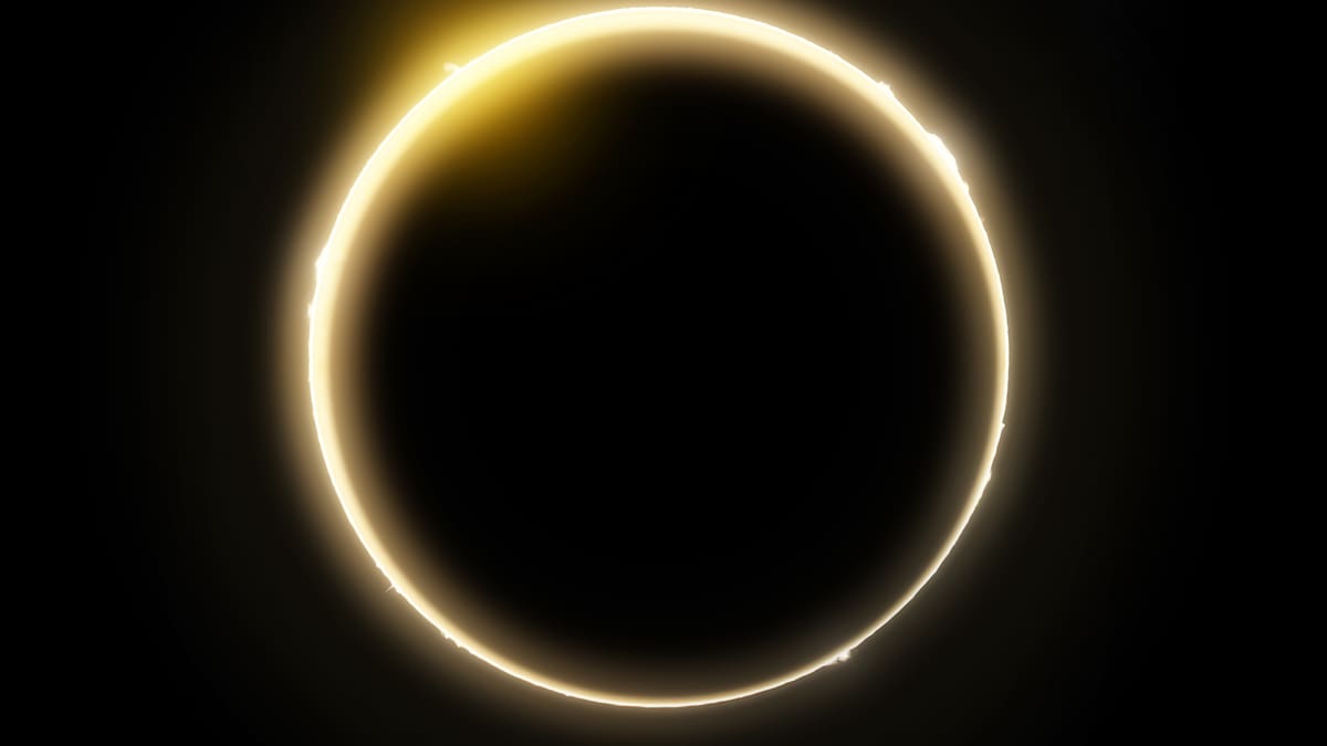 El eclipse total de sol de agosto de 2026, un hito astronómico que se avistará particularmente bien en León (30/05/2024)