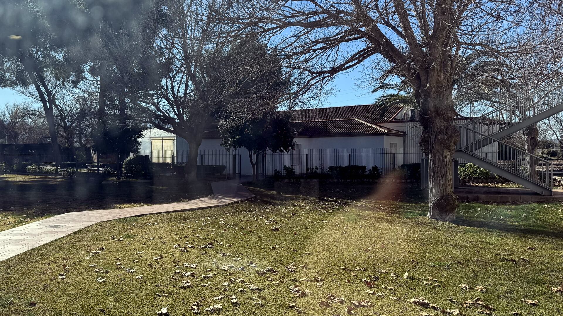 Centro de Autismo de Antequera