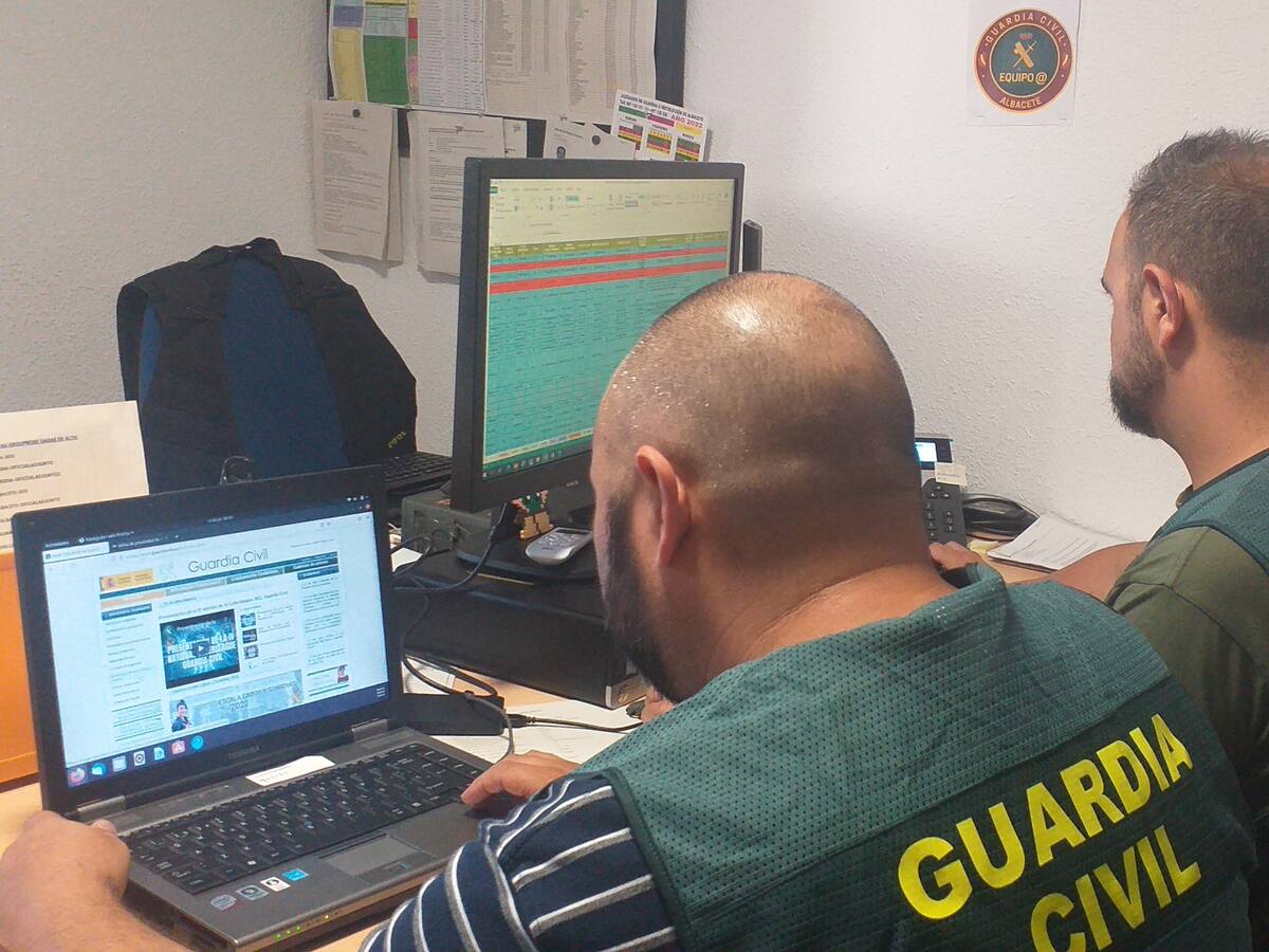 Investigados por intento de estafa y falsificación