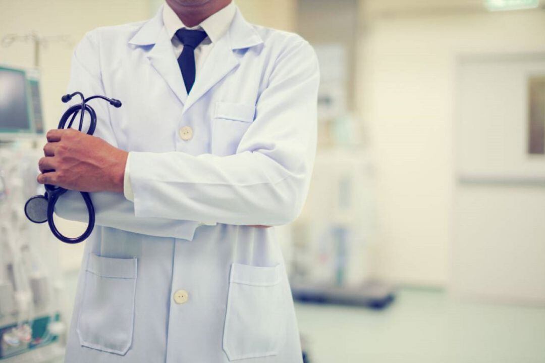 Reorganización urgencias Hospitales de la Comunidad de Madrid