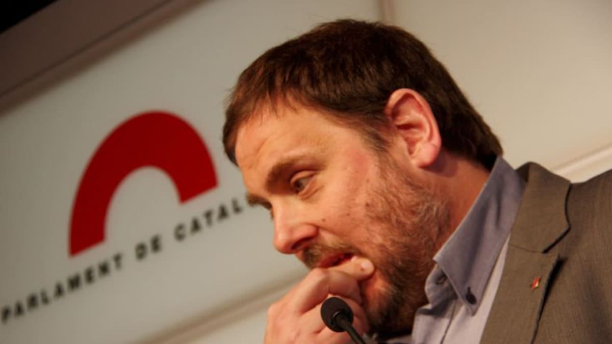 'Que vingui el ministeri a tancar hospitals'