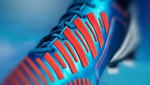 Zona específica de las Adidas Predator Lethal Zones