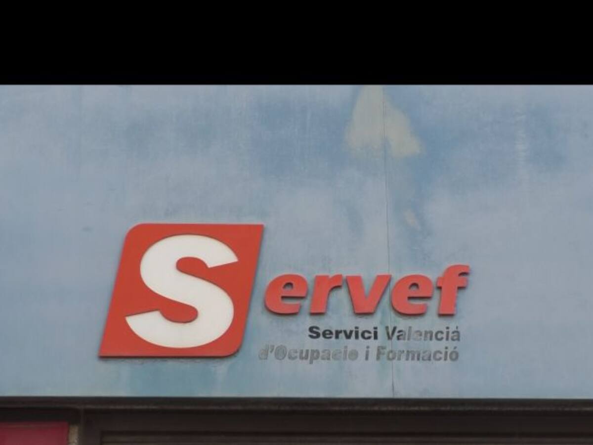 Solo el 14,7% de los contratos cerrados en Elche en febrero son indefinidos