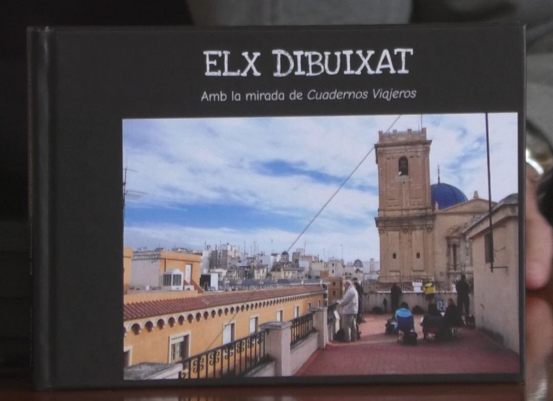 Elx Dibuixat