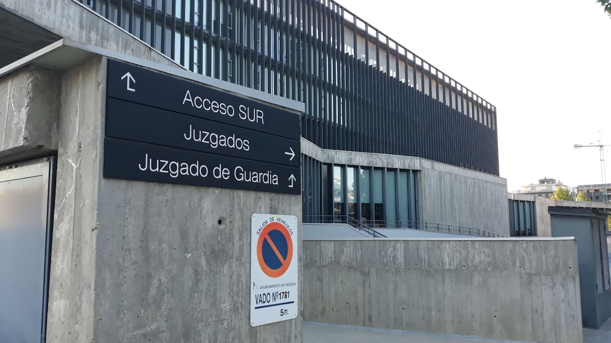 Jorge Piedrafita abogado de IGC