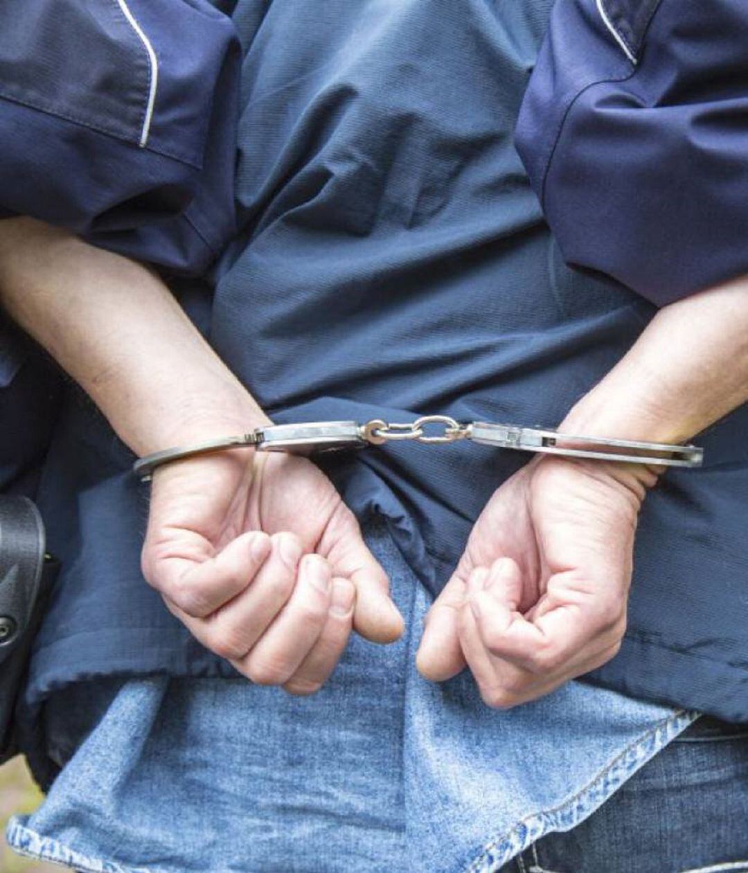 Un detenido en la provincia de Palencia en relación con un crimen