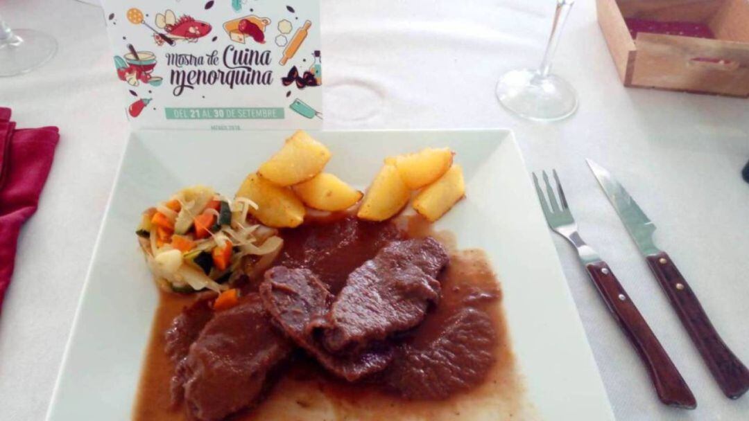 La Mostra de este año fue todo un éxito para la organización.