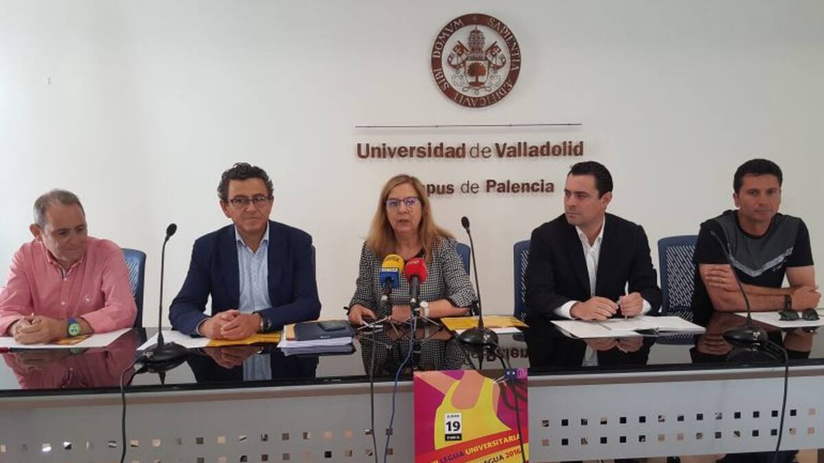 La Legua Universitaria alcanza su décimo séptima edición