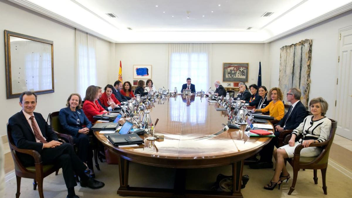 El Consejo de Ministros anuncia un Plan de contingencia contra el Brexit