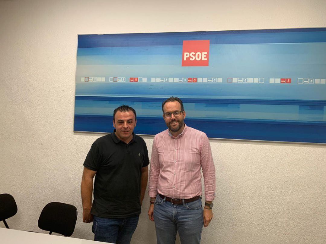 PSOE