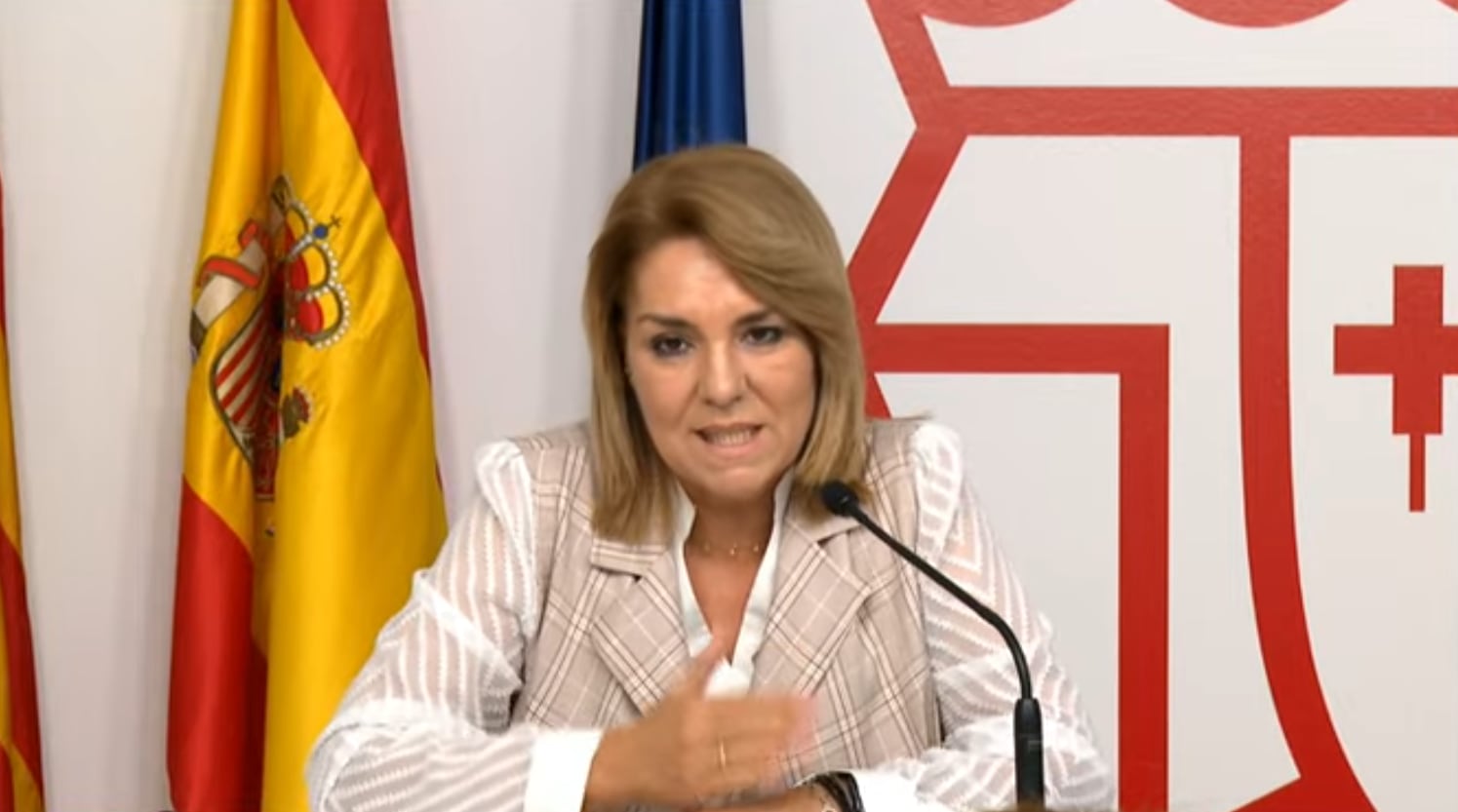 Susana Camarero