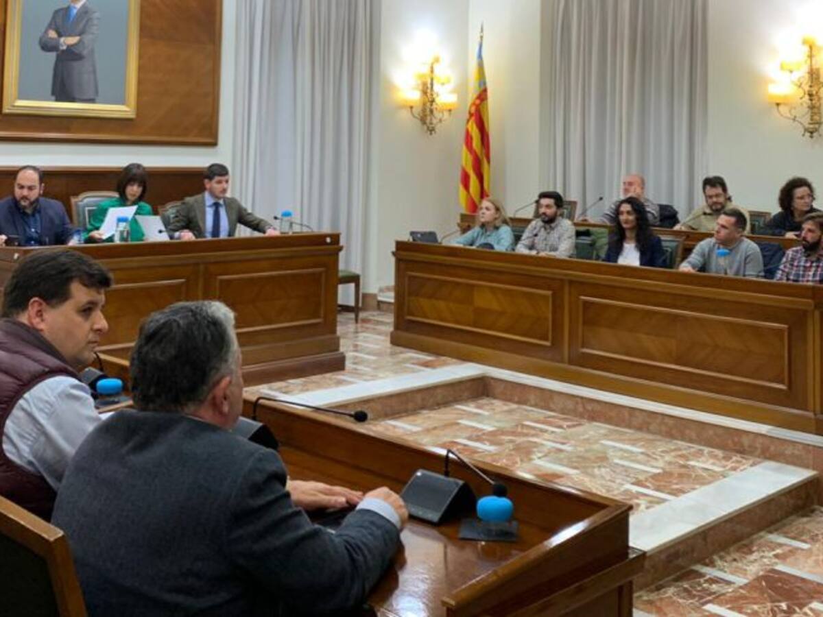 Las fallas de Gandia proponen que cada municipio decida de forma independiente cuándo celebrar las fiestas