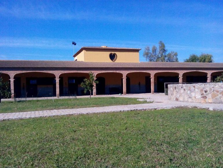 Club Hípico Botafuegos