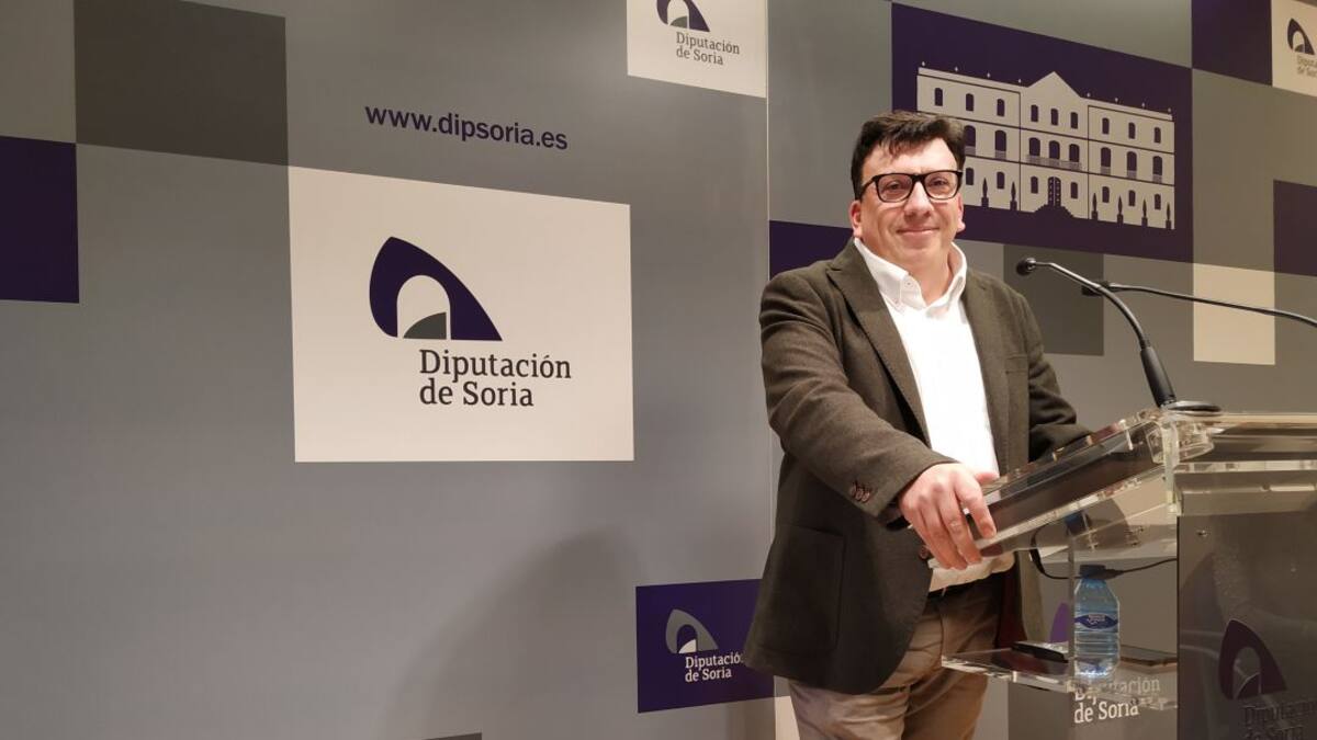 El PSOE gana con mayoría absoluta en Almazán y la PPSO con simple en El Burgo de Osma