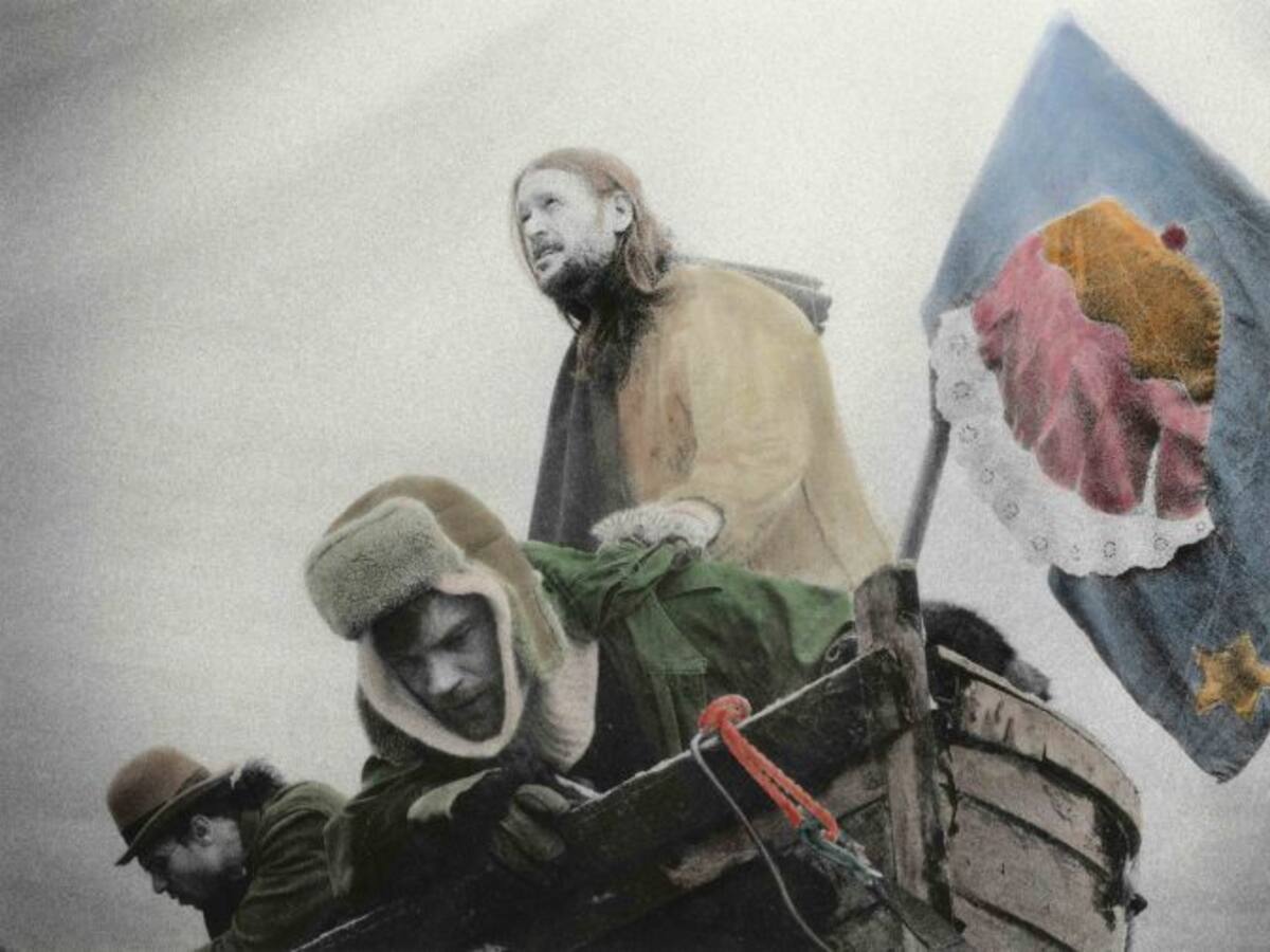 Mentira muy verdadera