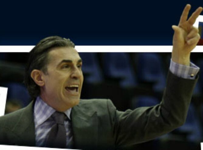 Josean Querejeta sopesa cambiar de entrenador el próximo año