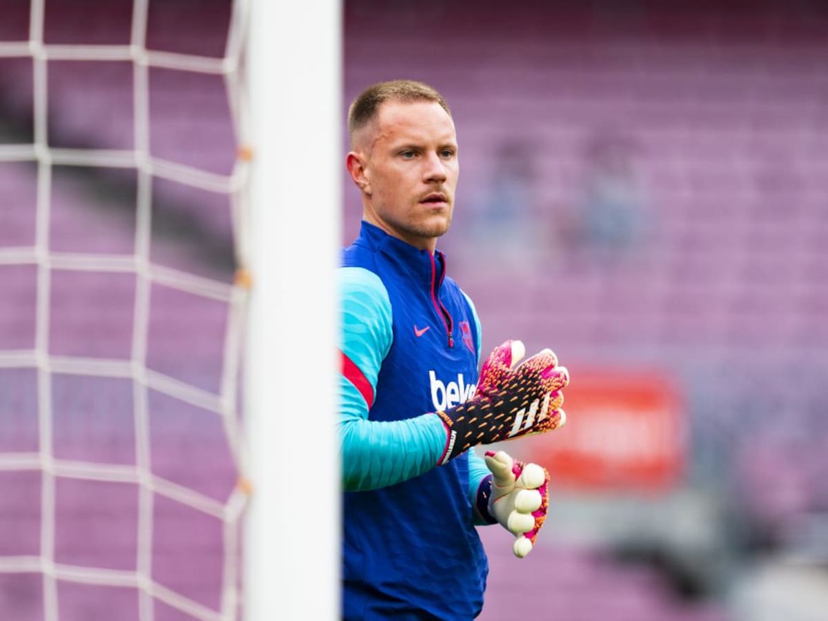 Jordi Ardèvol, sobre la baixa de Ter Stegen: "Un segon tractament preocupa una mica, però està en les millors mans"