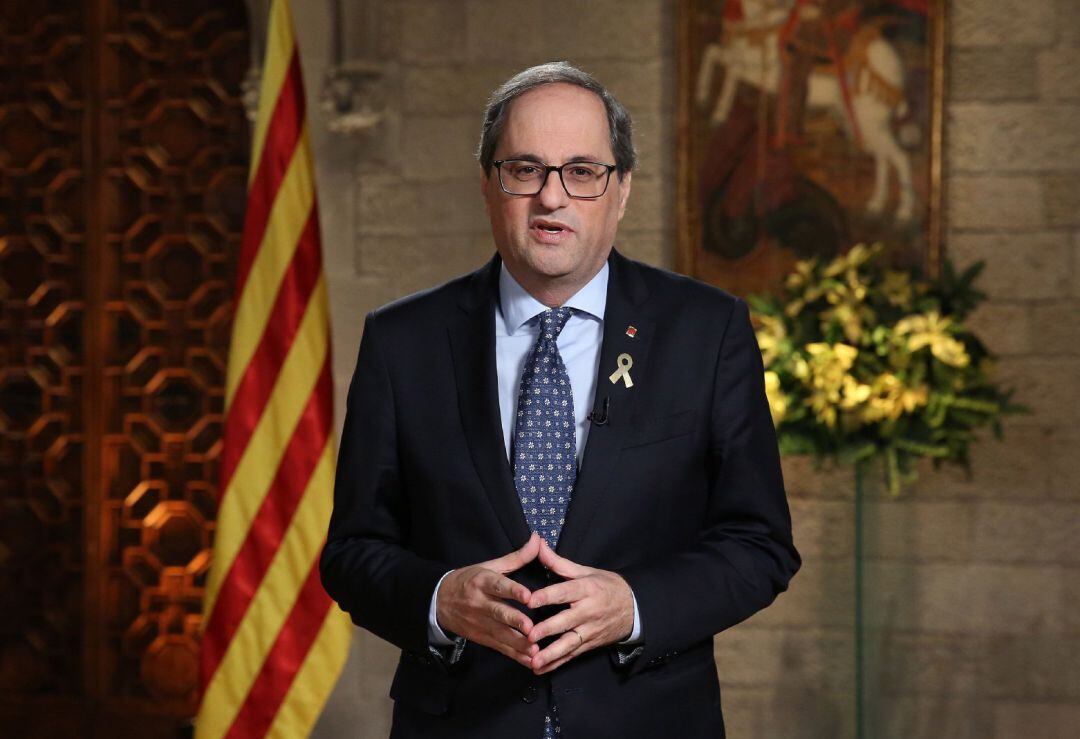 Quim Torra