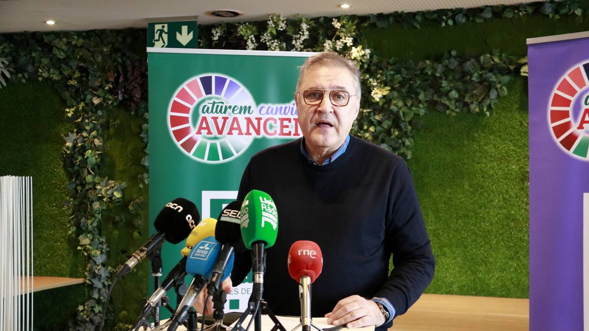 Un de cada cinc treballadors a Lleida és un treballador pobre, segons la UGT