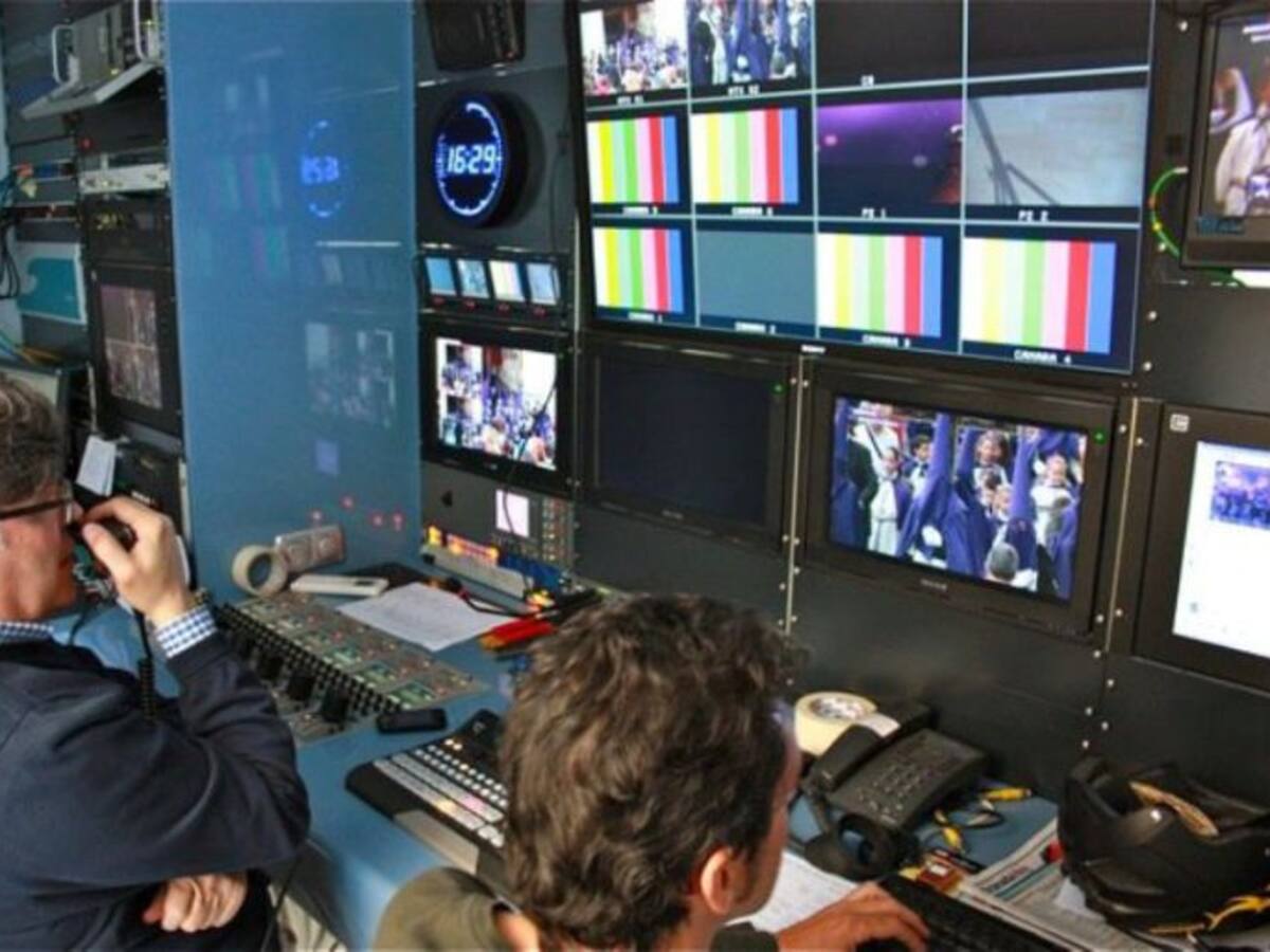 Más leña al fuego para el incendio en TG7