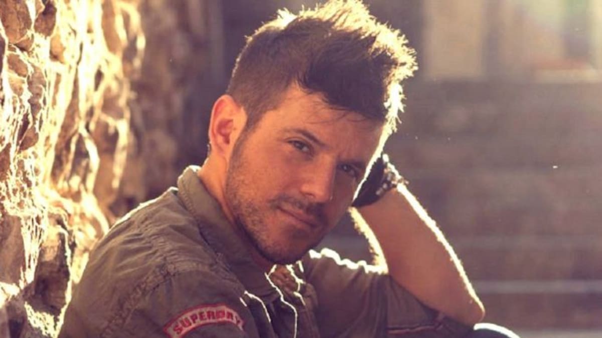 Pablo López trae 'Su mundo' al CAEM de Salamanca